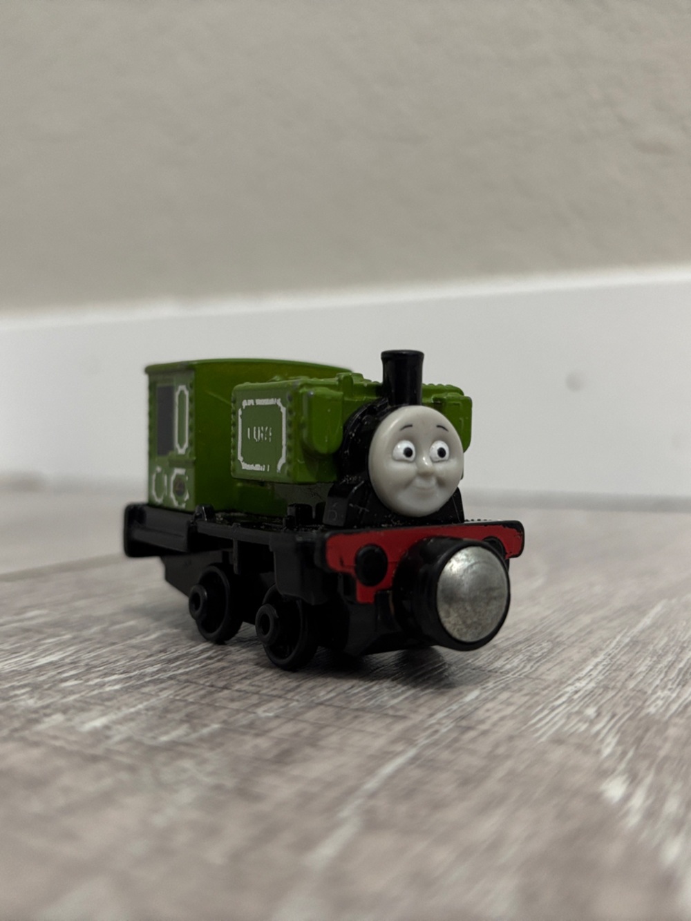 Diecast Luke - Thomas & Friends